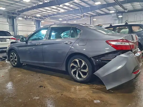 1HGCR2F71GA021108 2016 HONDA ACCORD - Image 2