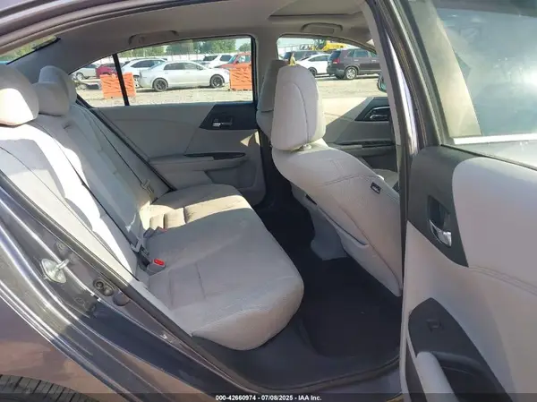 1HGCR2F71GA021125 2016 HONDA ACCORD - Image 8