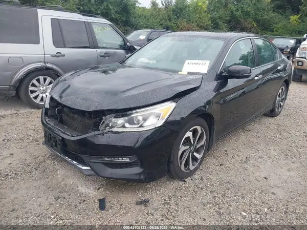 1HGCR2F71GA021884 2016 HONDA ACCORD - Image 2