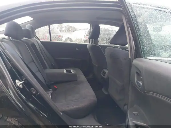 1HGCR2F71GA021884 2016 HONDA ACCORD - Image 8