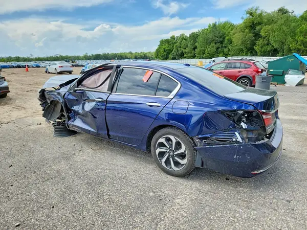 1HGCR2F71GA024784 2016 HONDA ACCORD - Image 2