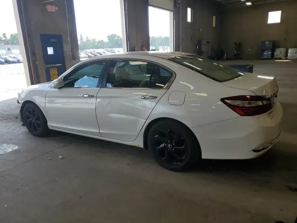 1HGCR2F71GA027653 2016 HONDA ACCORD - Image 2