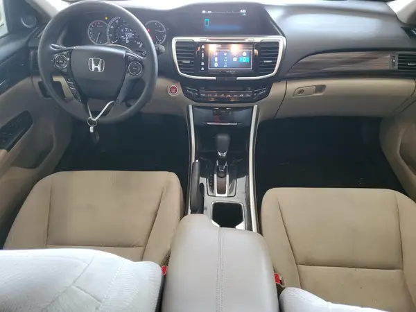 1HGCR2F71GA027653 2016 HONDA ACCORD - Image 8