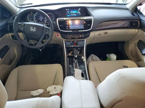 1HGCR2F71GA030245 2016 HONDA ACCORD - Image 8