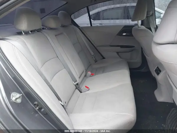 1HGCR2F71GA030357 2016 HONDA ACCORD - Image 8