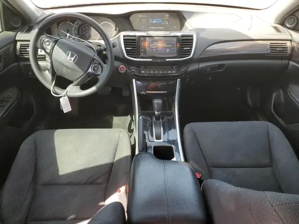 1HGCR2F71GA030391 2016 HONDA ACCORD - Image 8