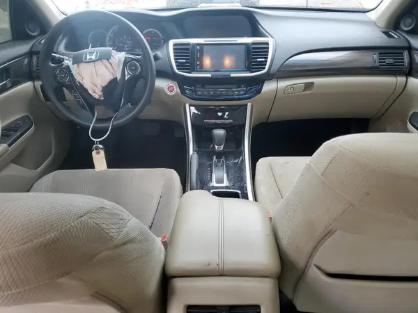 1HGCR2F71GA034019 2016 HONDA ACCORD - Image 8