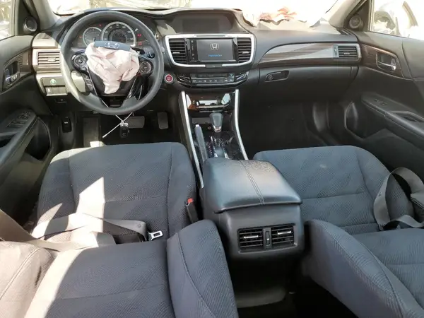 1HGCR2F71GA038314 2016 HONDA ACCORD - Image 8