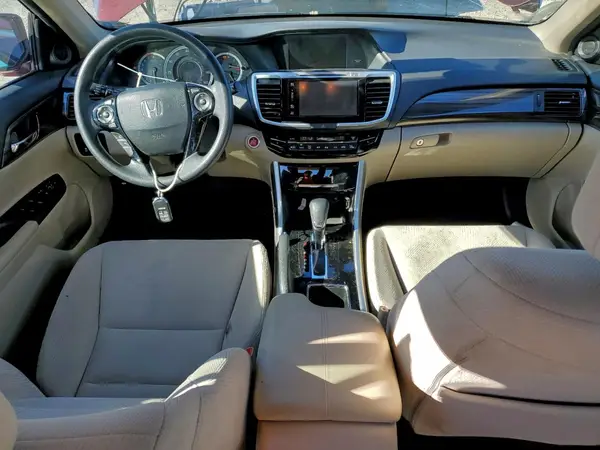 1HGCR2F71GA045666 2016 HONDA ACCORD - Image 8