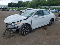 1HGCR2F71GA058157 2016 HONDA ACCORD