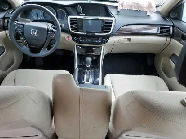 1HGCR2F71GA058157 2016 HONDA ACCORD - Image 8