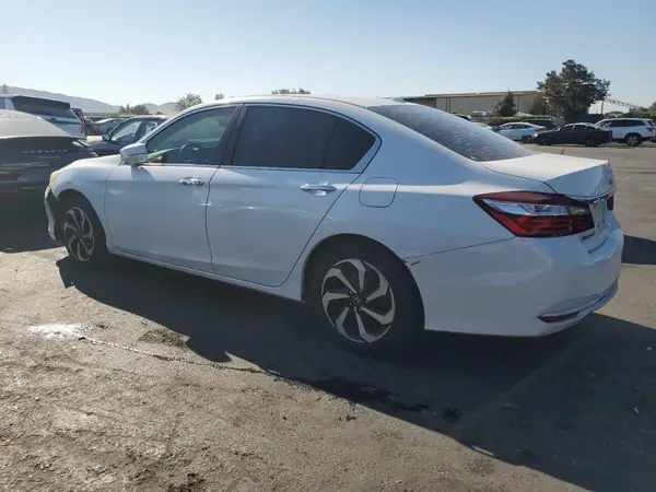 1HGCR2F71GA068610 2016 HONDA ACCORD - Image 2