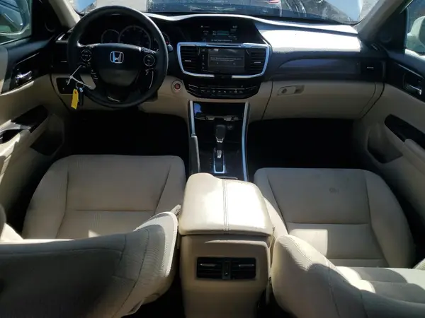 1HGCR2F71GA068610 2016 HONDA ACCORD - Image 8