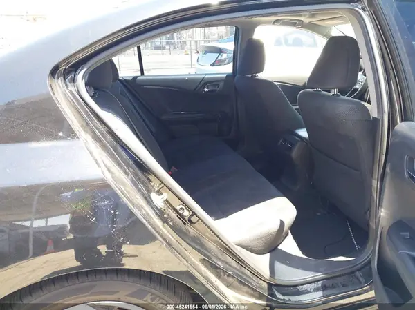 1HGCR2F71GA068915 2016 HONDA ACCORD - Image 8