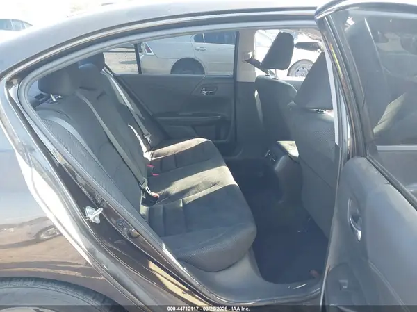 1HGCR2F71GA074908 2016 HONDA ACCORD - Image 8