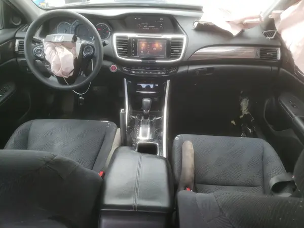 1HGCR2F71GA078859 2016 HONDA ACCORD - Image 8