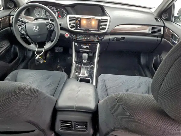 1HGCR2F71GA086198 2016 HONDA ACCORD - Image 8