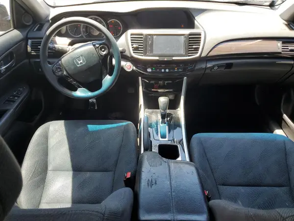 1HGCR2F71GA086220 2016 HONDA ACCORD - Image 8