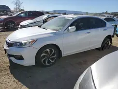 1HGCR2F71GA087190 2016 HONDA ACCORD