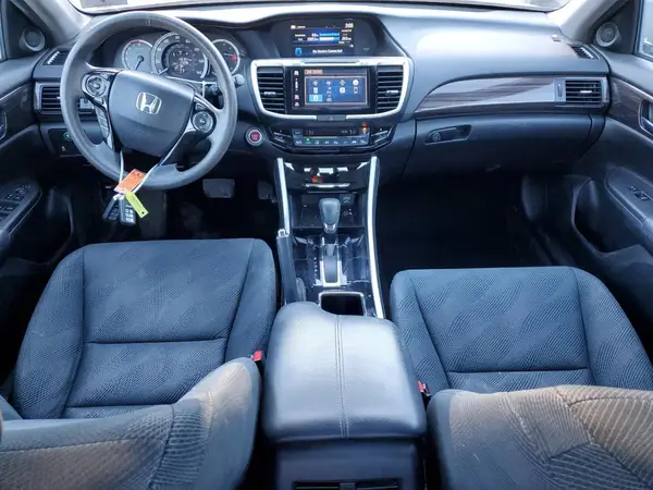 1HGCR2F71GA087223 2016 HONDA ACCORD - Image 8