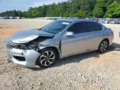 1HGCR2F71GA090722 2016 HONDA ACCORD