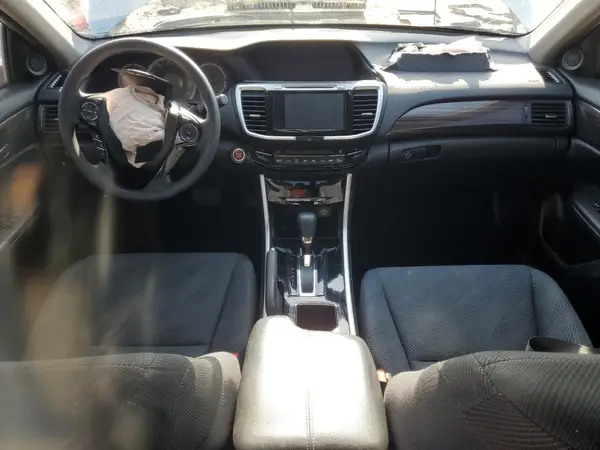 1HGCR2F71GA090722 2016 HONDA ACCORD - Image 8