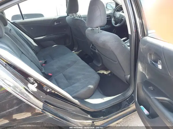 1HGCR2F71GA090820 2016 HONDA ACCORD - Image 8