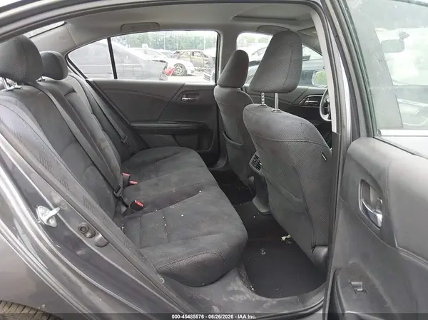 1HGCR2F71GA092521 2016 HONDA ACCORD - Image 8