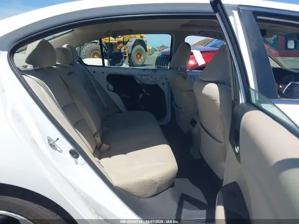 1HGCR2F71GA097007 2016 HONDA ACCORD - Image 8
