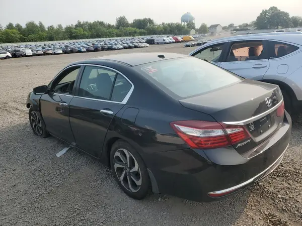 1HGCR2F71GA097556 2016 HONDA ACCORD - Image 2