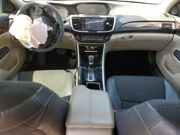 1HGCR2F71GA100858 2016 HONDA ACCORD - Image 8
