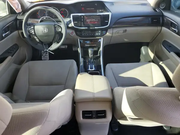 1HGCR2F71GA101038 2016 HONDA ACCORD - Image 8