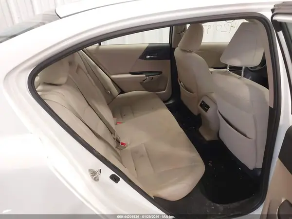 1HGCR2F71GA101069 2016 HONDA ACCORD - Image 8