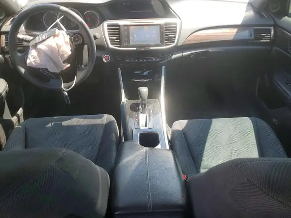 1HGCR2F71GA107289 2016 HONDA ACCORD - Image 8