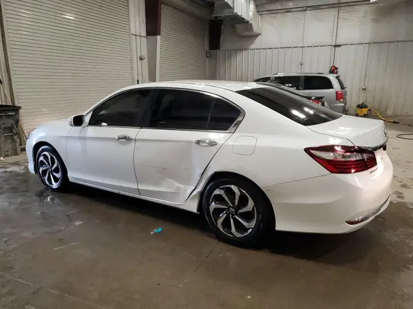 1HGCR2F71GA108877 2016 HONDA ACCORD - Image 2