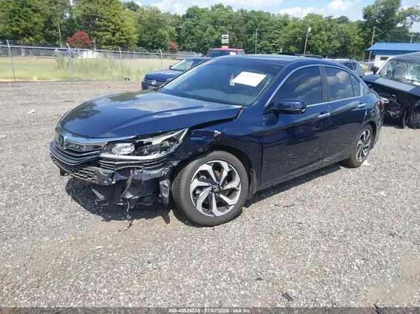1HGCR2F71GA115568 2016 HONDA ACCORD - Image 2