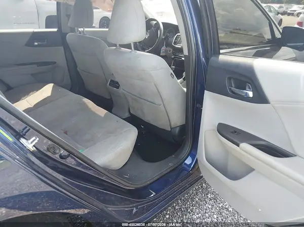 1HGCR2F71GA115568 2016 HONDA ACCORD - Image 8