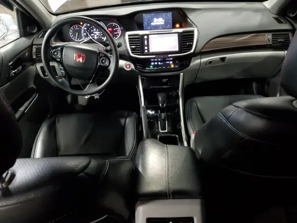 1HGCR2F71GA119099 2016 HONDA ACCORD - Image 8