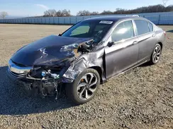 1HGCR2F71GA119197 2016 HONDA ACCORD