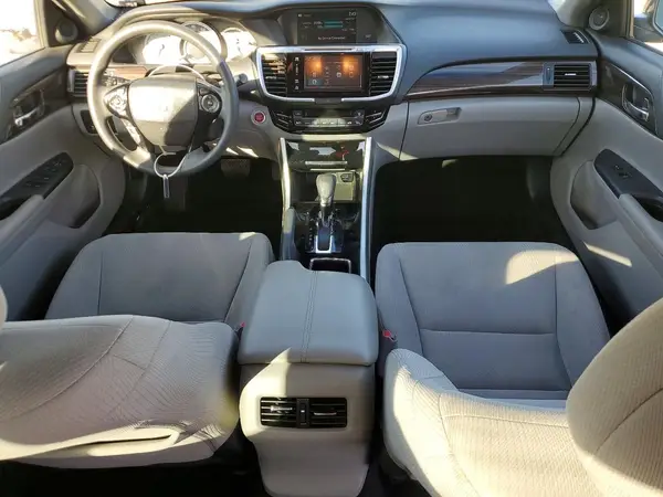 1HGCR2F71GA119197 2016 HONDA ACCORD - Image 8