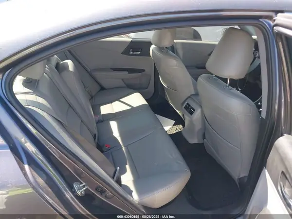 1HGCR2F71GA119250 2016 HONDA ACCORD - Image 8
