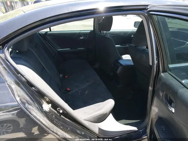 1HGCR2F71GA120530 2016 HONDA ACCORD - Image 8