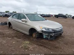 1HGCR2F71GA124450 2016 HONDA ACCORD