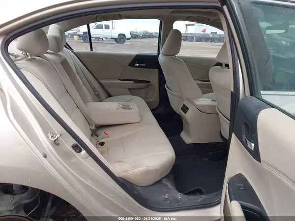 1HGCR2F71GA124450 2016 HONDA ACCORD - Image 8