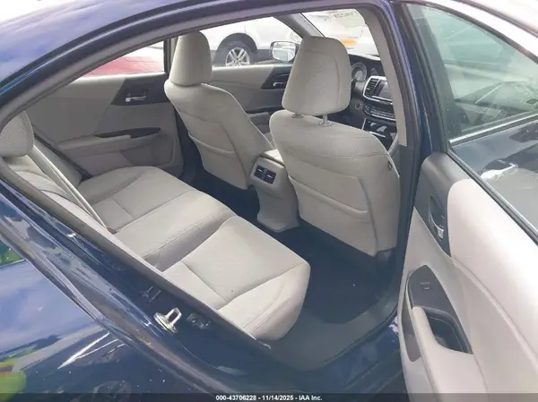 1HGCR2F71GA136291 2016 HONDA ACCORD - Image 8