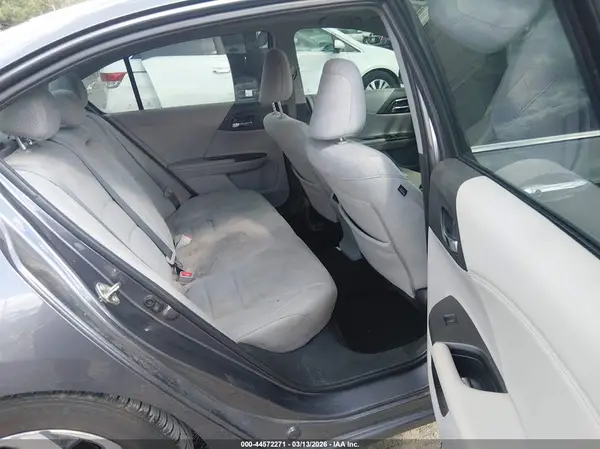 1HGCR2F71GA145184 2016 HONDA ACCORD - Image 8