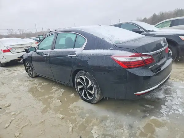 1HGCR2F71GA157254 2016 HONDA ACCORD - Image 2