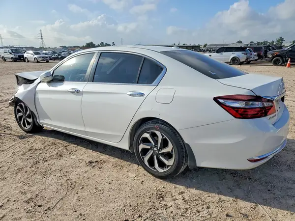 1HGCR2F71GA158565 2016 HONDA ACCORD - Image 2