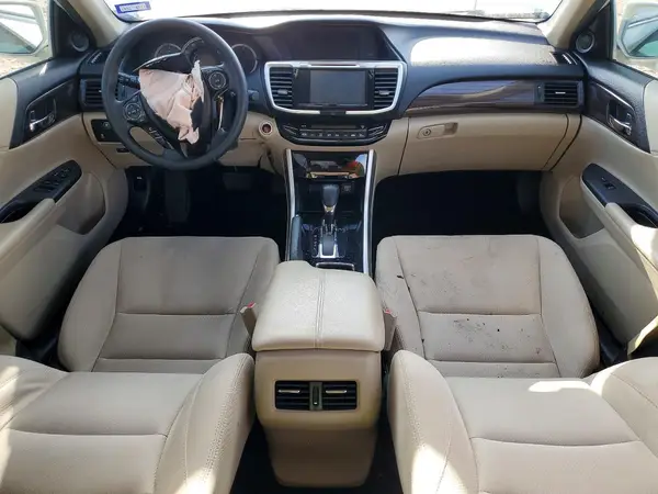 1HGCR2F71GA158565 2016 HONDA ACCORD - Image 8