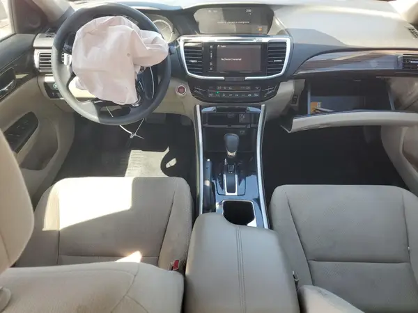1HGCR2F71GA162597 2016 HONDA ACCORD - Image 8